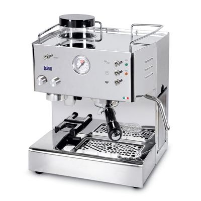 QuickMill 3035 Pegaso PID| Siebträger Espressomaschine