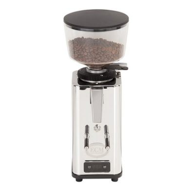 ECM S-Automatik 64 Espressomühle