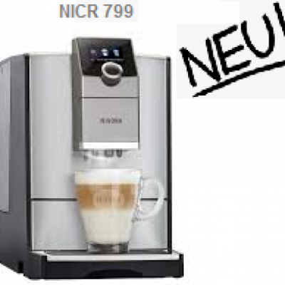Nivona NICR 790 / 795