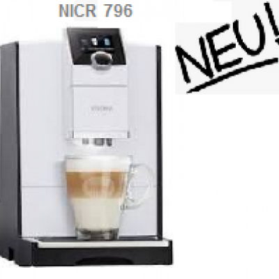 Nivona NICR 796
