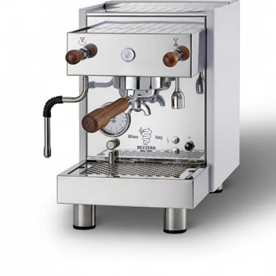 Bezzera  Crema PM Espresso Maschine