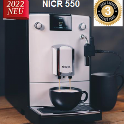 Nivona NICR 550 NICR 560