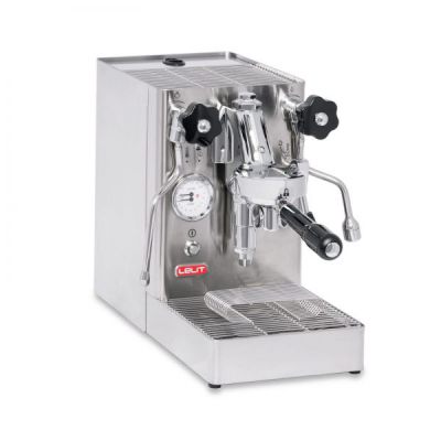 Lelit Mara X 2021 2 Kreiser Espresso Maschine