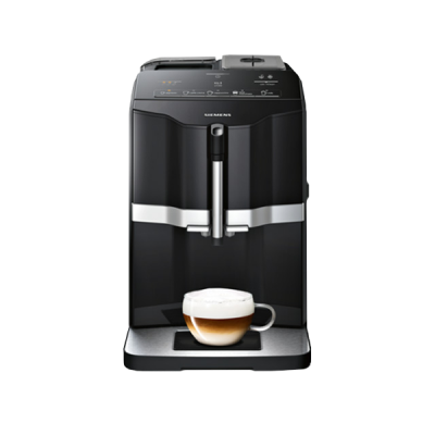 Siemens EQ.3 s100 Kaffeevollautomat für Espresso und Co